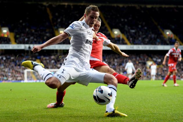 Breaking Down the Worst 11 Starters in the English Premier League
