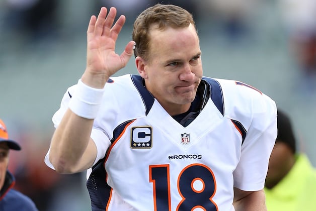 7 NFL Players Who Could Run for President