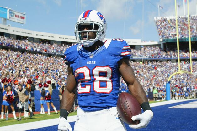 Bills vs. Patriots: 9 Keys to the Game for Buffalo