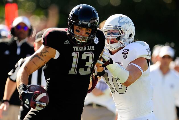 Texas A&M vs. Alabama: Why This SEC Showdown Will Be Closer Than Most Think