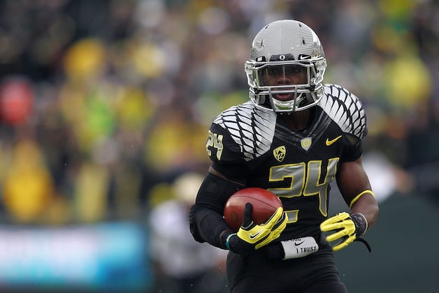 Buying or Selling Top 2013 NFL Draft-Eligible RBs as Fits for Green Bay Packers