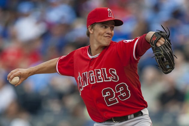 MLB Free Agency: Creating a 25-Man Roster of the Top Offseason Targets