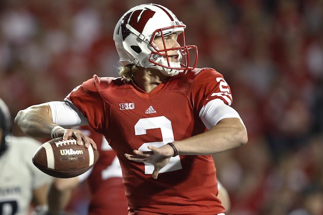 Wisconsin Football: Why the Badgers Are Built for Success in 2013