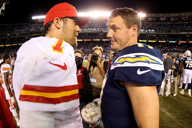 Every NFL Team's Biggest Question Mark Heading into Second Half of Season