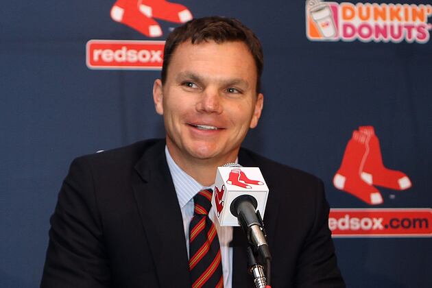 7 Bold Predictions for MLB GM Meetings