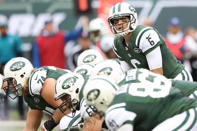 5 Things the New York Jets Have to Do to Get Back on Track