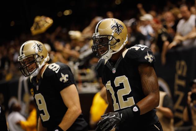 New Orleans Saints Mid-Season Analysis: Inside the Numbers of the 2012 Campaign