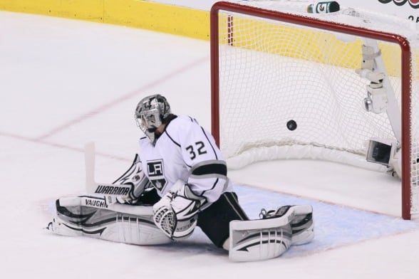 The 50 Worst Goals in Hockey History