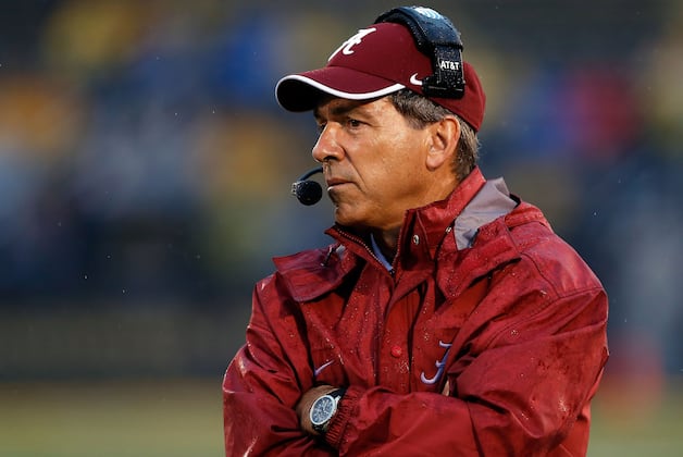 College Football Week 11 Preview: Biggest Stories and Games to Watch