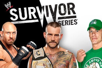 WWE Survivor Series 2012: The Far-Reaching Effects of the Triple Threat Match