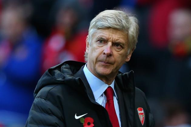Which Formation Gets the Best out of the Current Arsenal Squad?