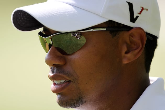 Tiger Woods Almost a Navy SEAL? 6 Other Jobs He Would Excel at