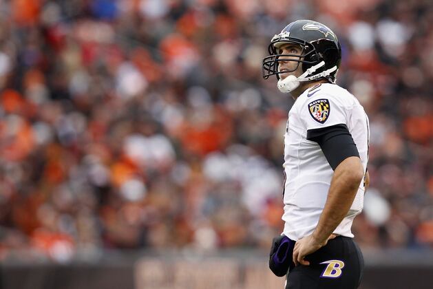 Who Are the NFL's Contenders, Who Are the Pretenders?