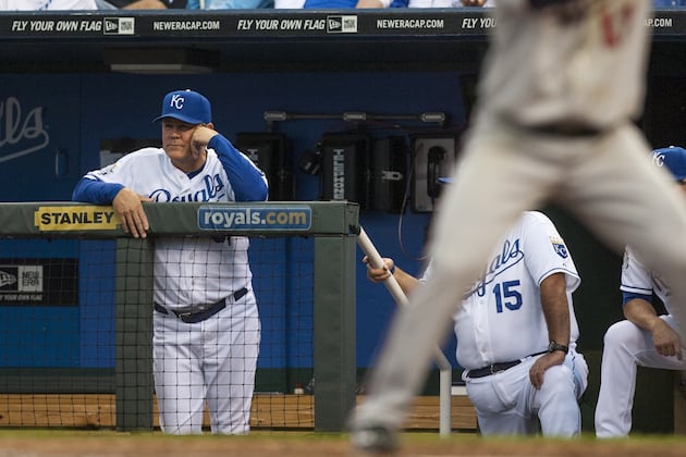 5 Reasons Ned Yost Is the Manager to Lead the KC Royals to a Winning Season