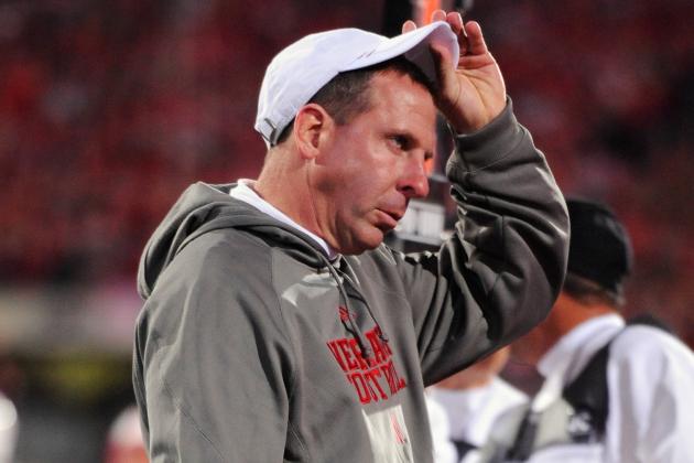 Nebraska Football: Bo Pelini's 5 Biggest Weaknesses