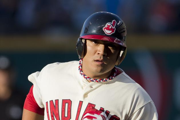 MLB Trade Rumors: 7 Big Sellers in the Offseason Trade Market