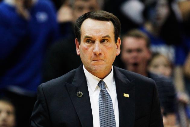Duke Basketball: The Blue Devils' Biggest Position Battles