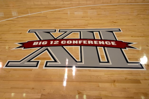 Big 12 Basketball: Preseason Team Rankings