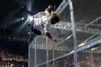 HHH, Lesnar Among Worst WWE Injuries in Last 15 Years