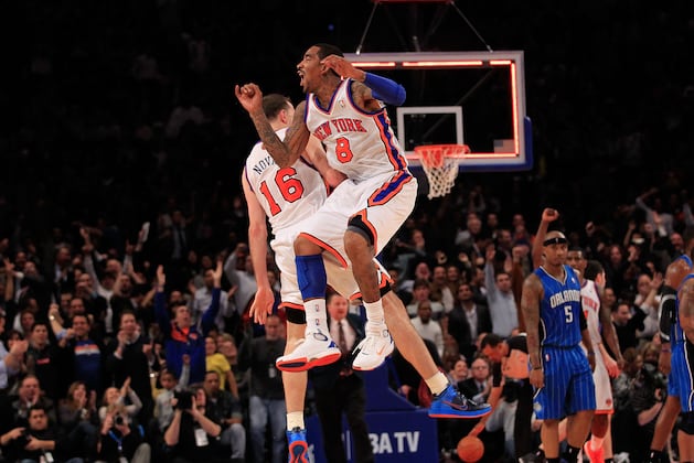 NY Knicks: 3 Biggest Early Season Surprises