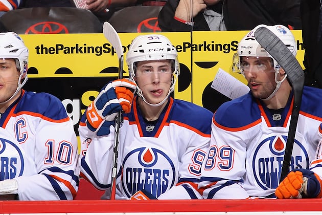 NHL Power Rankings: Ranking Each Team's Minor League Prospects