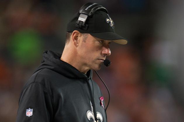Which Players Are to Blame for the Saints' Disappointing Season?