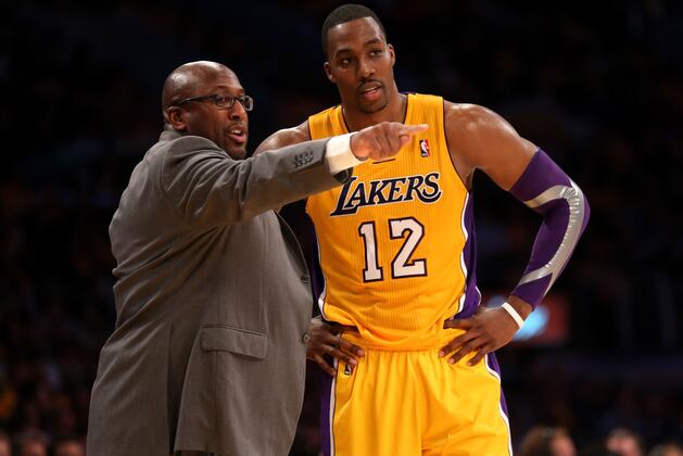 NBA Rumors: Playing Fact or Fiction with the Latest Chatter