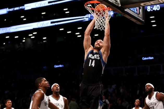 3 Ways the Timberwolves Will Stay Afloat Sans Ricky Rubio and Kevin Love