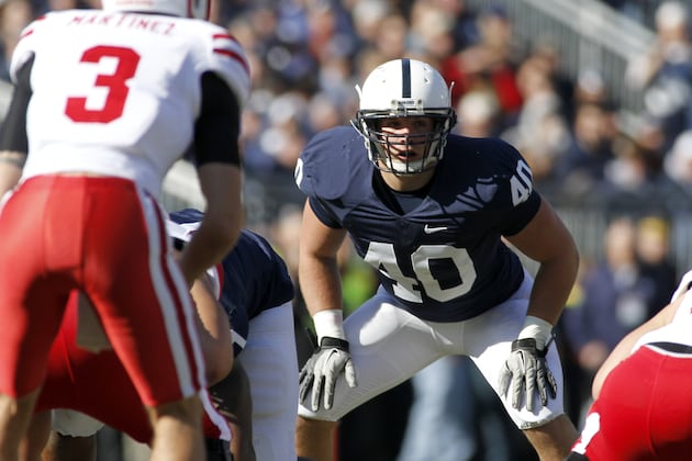 Penn State vs. Nebraska: Complete Game Preview