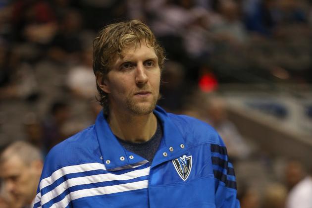 3 Reasons the Dallas Mavericks Will Have an Uphill Battle Without Dirk Nowitzki