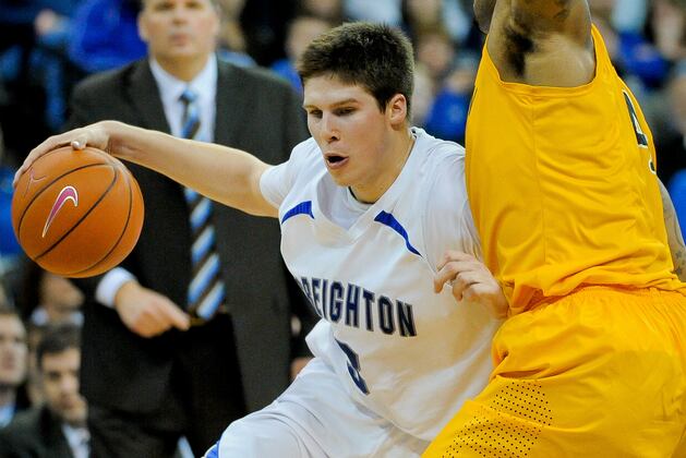 5 Most Dominant Playmakers in College Basketball