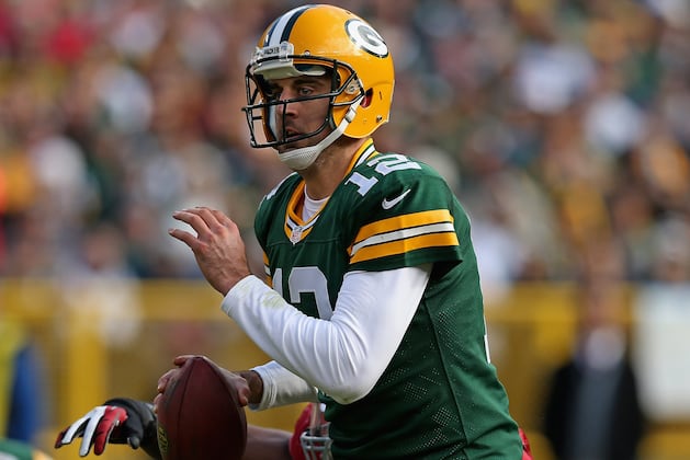 An Early Guide to Fantasy Football Success in Week 10