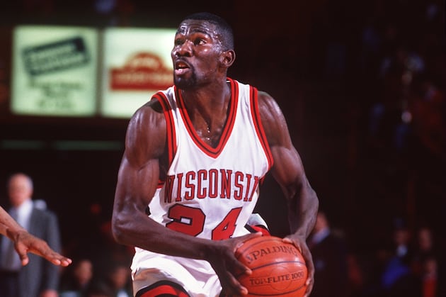 Wisconsin Basketball: Power Ranking the Top 10 Wins in Badger History
