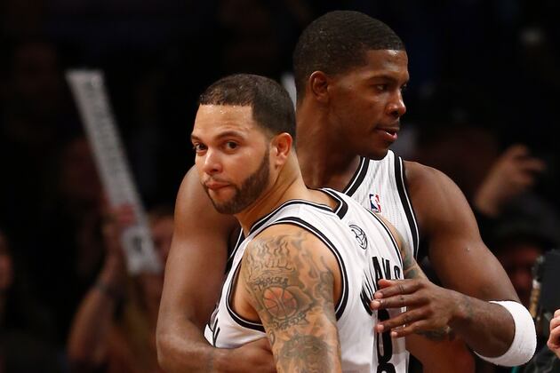 5 Things We've Learned About Brooklyn Nets in Their Inaugural Season