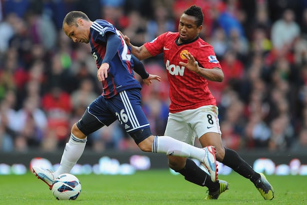 Manchester United: Will Anderson Ever Live Up to His Billing?