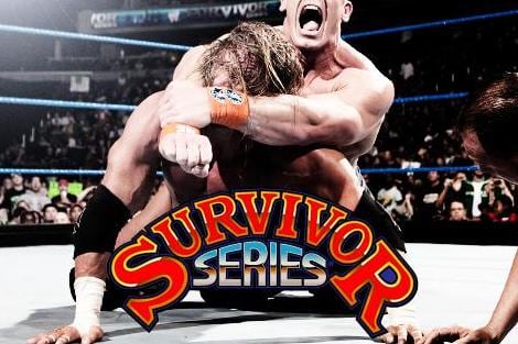 WWE Survivor Series 2012: 10 Most Memorable Moments in Survivor Series History