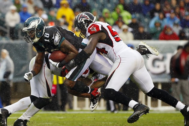 Philadelphia Eagles: Dream Team Dreams No More