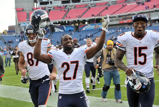 NFL Week 10 Predictions: Latest Odds and Picks Against the Spread