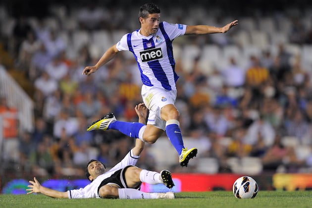 World Football Gossip Roundup: Steven Gerrard, Didier Drogba, James Rodriguez