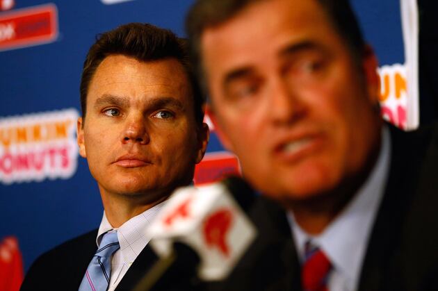 5 Ways to Fix the Boston Red Sox