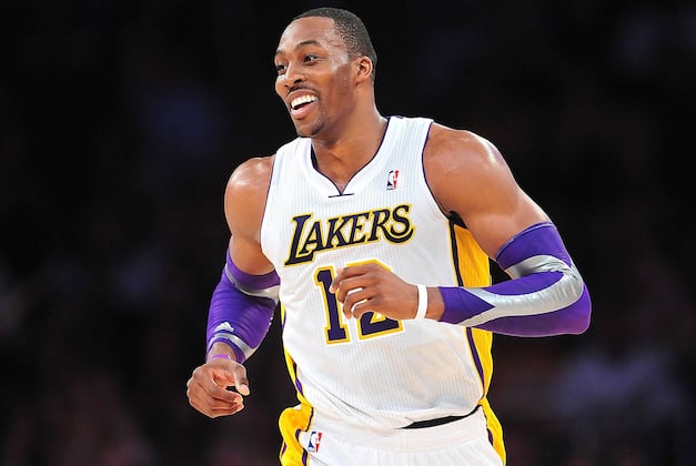 Grading the Top 25 NBA Stars Thus Far in the 2012-13 Season