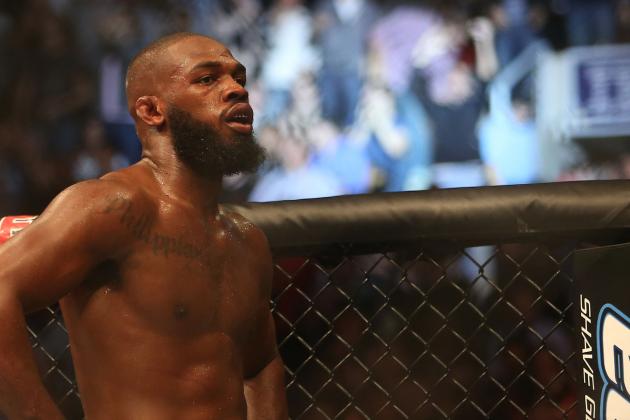 10 Fighters That Can Be Mainstream Stars for the UFC