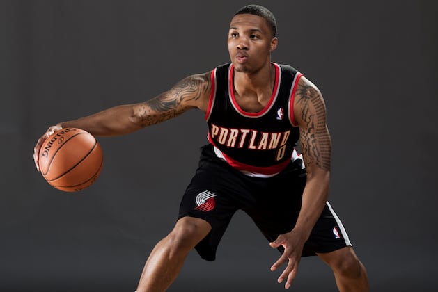 Fantasy Basketball Rankings: Breaking Down the Top 8 Rookies