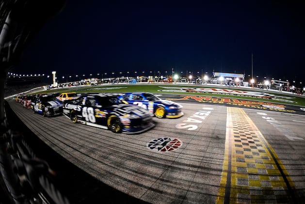 NASCAR: Ranking the 10 Most Unforgettable Moments so Far This Season