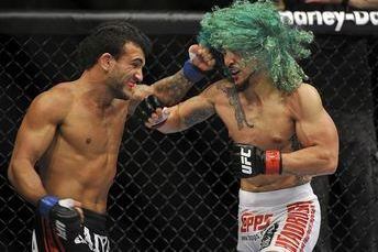 UFC on Fuel TV 6 B/R MMA Preliminary Card Predictions