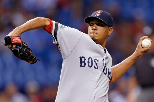 Boston Red Sox: Trades to Consider for Felix Doubront
