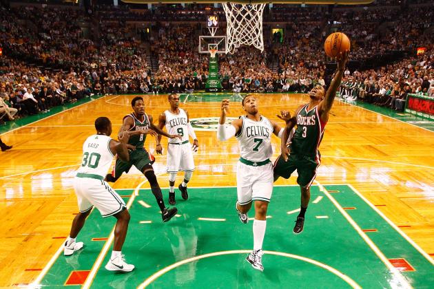 The Complete Guide to Every Knock on the 2012-13 Boston Celtics