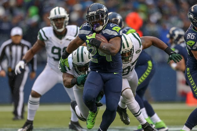 Jets vs. Seahawks: Final Grades and Analysis for Seattle