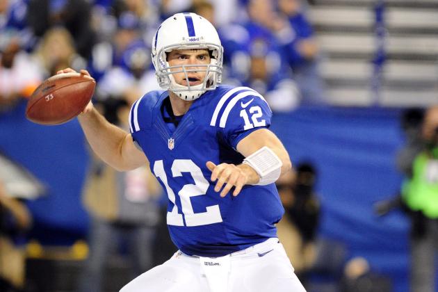 NFL Rookie Report: Week 9 Grades for Every Team's Rookie Class