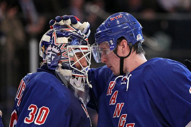 NHL Lockout: Where to Find NY Rangers Players During the Lockout